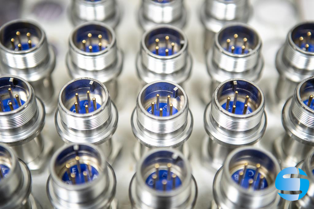 Aircraft Temperature Probes Cryogenic Temperature Management Probe