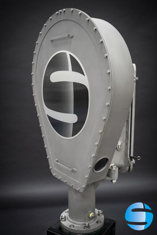 LNG Tank Management Systems Model SI7000 LTD Tank Gauging