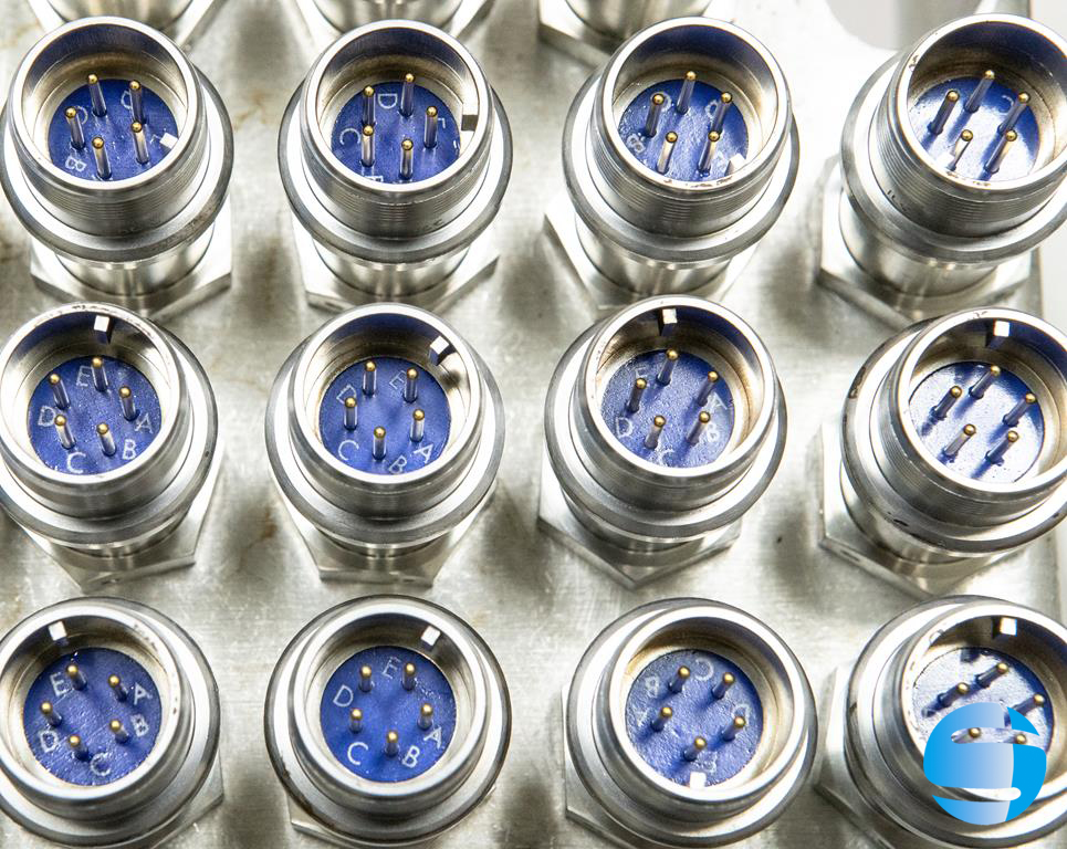 Aircraft Temperature Probes Cryogenic Temperature Management Probe