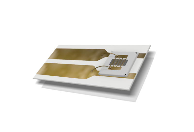 Cryogenic Temperature Sensors and Silicon Diodes Scientific Instruments