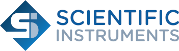 Scientific Instruments Logo